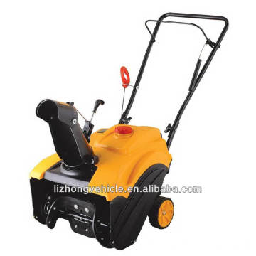 87cc Single Stage Snow Thrower